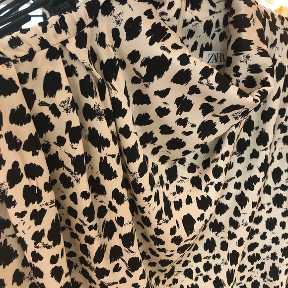 Zara Blouse - Picture 4 of 7